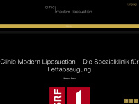 modern-liposuction.ch Thumbnail