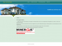 modernisierung.ch Webseite Vorschau