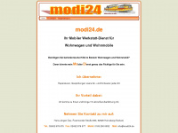 Modi24.de