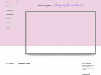 modularorigami.ch Webseite Vorschau