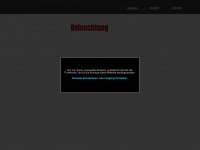modulwagen.ch Webseite Vorschau