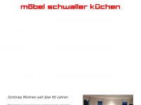 moebel-schwaller.ch Thumbnail