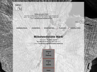 moebelwerkstaette-maerkl.de Webseite Vorschau