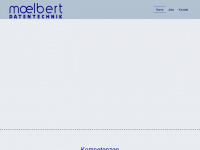 moelbert.ch Thumbnail