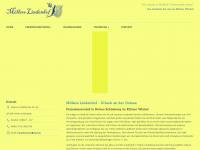 moellers-lindenhof.de Webseite Vorschau
