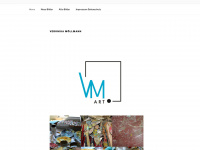 moellmann-art.de Webseite Vorschau