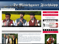 moenchguter-fischkoepp.de Webseite Vorschau