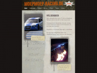 Moepmoep-racing.de