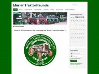 Moerler-traktorfreunde.de
