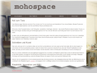 Mohospace.ch