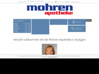 mohren-apotheke-stuttgart.de Thumbnail