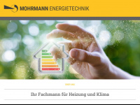 mohrmann-energietechnik.de