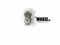mokie.de Webseite Vorschau