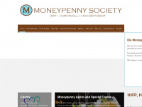 moneypennysociety.ch Thumbnail