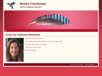 monika-trischberger.de Thumbnail
