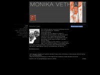 monika-veth-art.de Thumbnail
