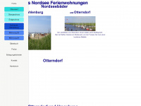 monis-nordsee-fewos.de Thumbnail