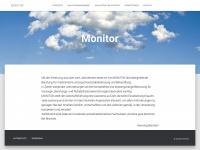 monitor-gesundheit.de
