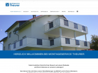Montageservice-theurer.de