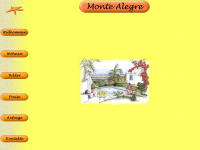 monte-alegre-algarve.de Webseite Vorschau
