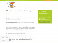 montessori-kinderhaus-starnberg.de