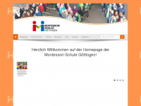 Montessori-schule-goettingen.de