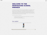 Montessori-tanzania.ch