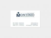 Montinio.de