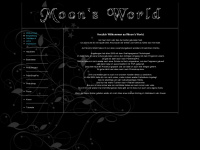 moons-world.de Webseite Vorschau