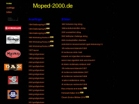moped-2000.de Thumbnail