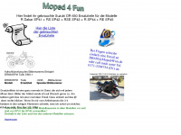 Moped4fun.de