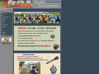 mopedschroeter-online.de Webseite Vorschau