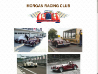 Morgan-racing.de