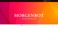 Morgenrot.at