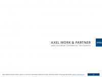 mork-partner.de Thumbnail