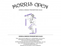 Morris-open.de