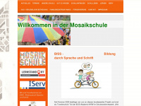 mosaikschule-ennigerloh.de Thumbnail