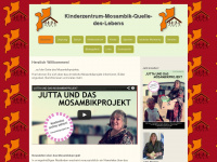 mosambikprojekt.de Thumbnail
