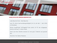 Mosdzien-immobilienbewertung.de