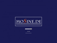 mosine.de
