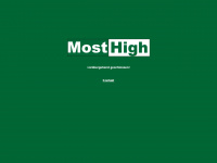 Most-high.de