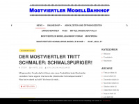 mostviertler-modellbahnhof.at