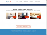 Motel21.de