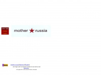mother-russia.de Thumbnail