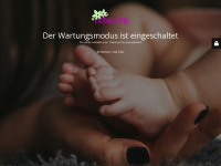 mothers-talk.de Webseite Vorschau