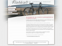 Fliehkraft.com