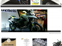 moto-workshop.ch Webseite Vorschau