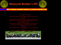 Motocycle-brothers.de