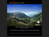motopress.ch Webseite Vorschau