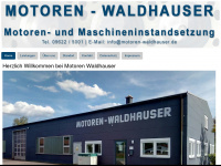 Motoren-waldhauser.de